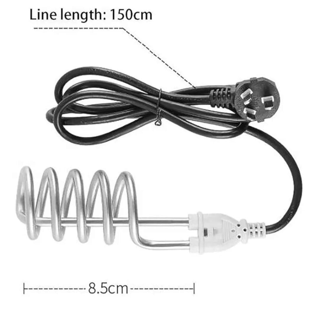 NSG F8 Electric Water Heating Rod 2000W