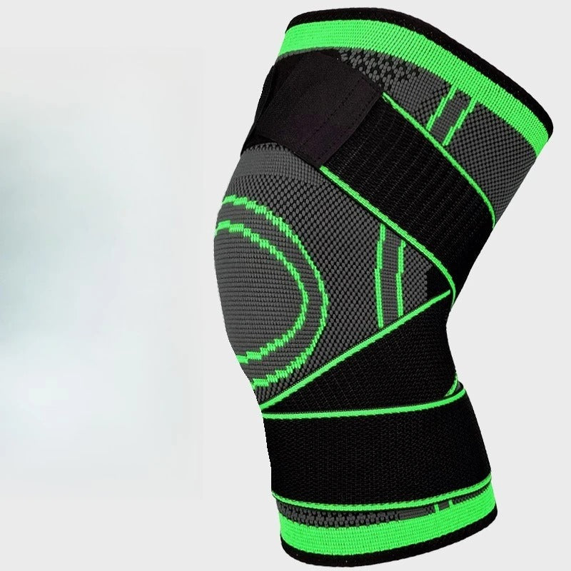 Knee Support Band β Adjustable Compression Knee Brace