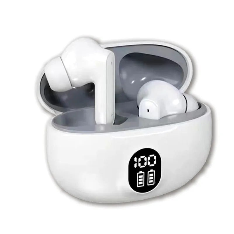 3.1 Display Earbuds STEREO 895B โ Wireless Bluetooth Earbuds